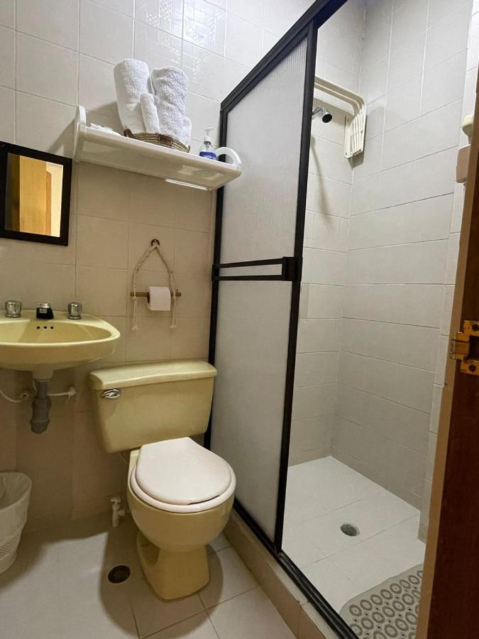 Casa Ines Tolu Hotel ภายนอก รูปภาพ