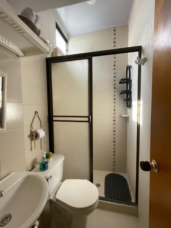 Casa Ines Tolu Hotel ภายนอก รูปภาพ