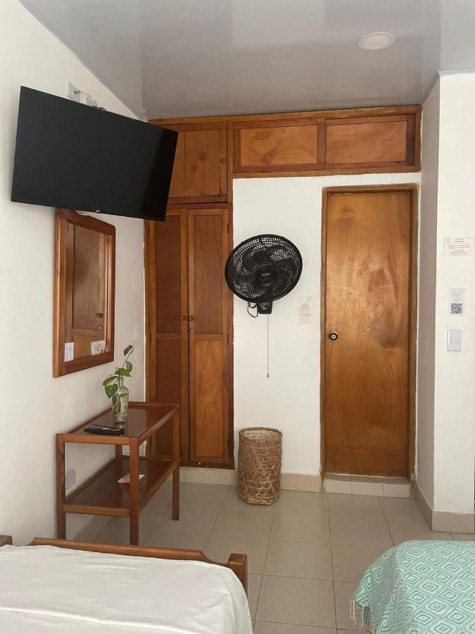Casa Ines Tolu Hotel ภายนอก รูปภาพ