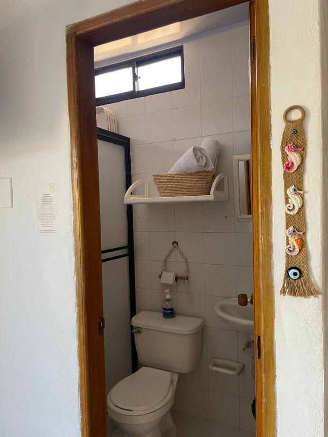 Casa Ines Tolu Hotel ภายนอก รูปภาพ
