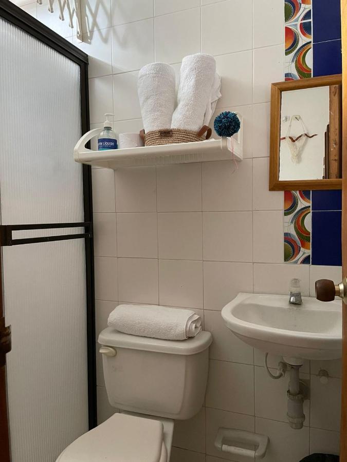 Casa Ines Tolu Hotel ภายนอก รูปภาพ