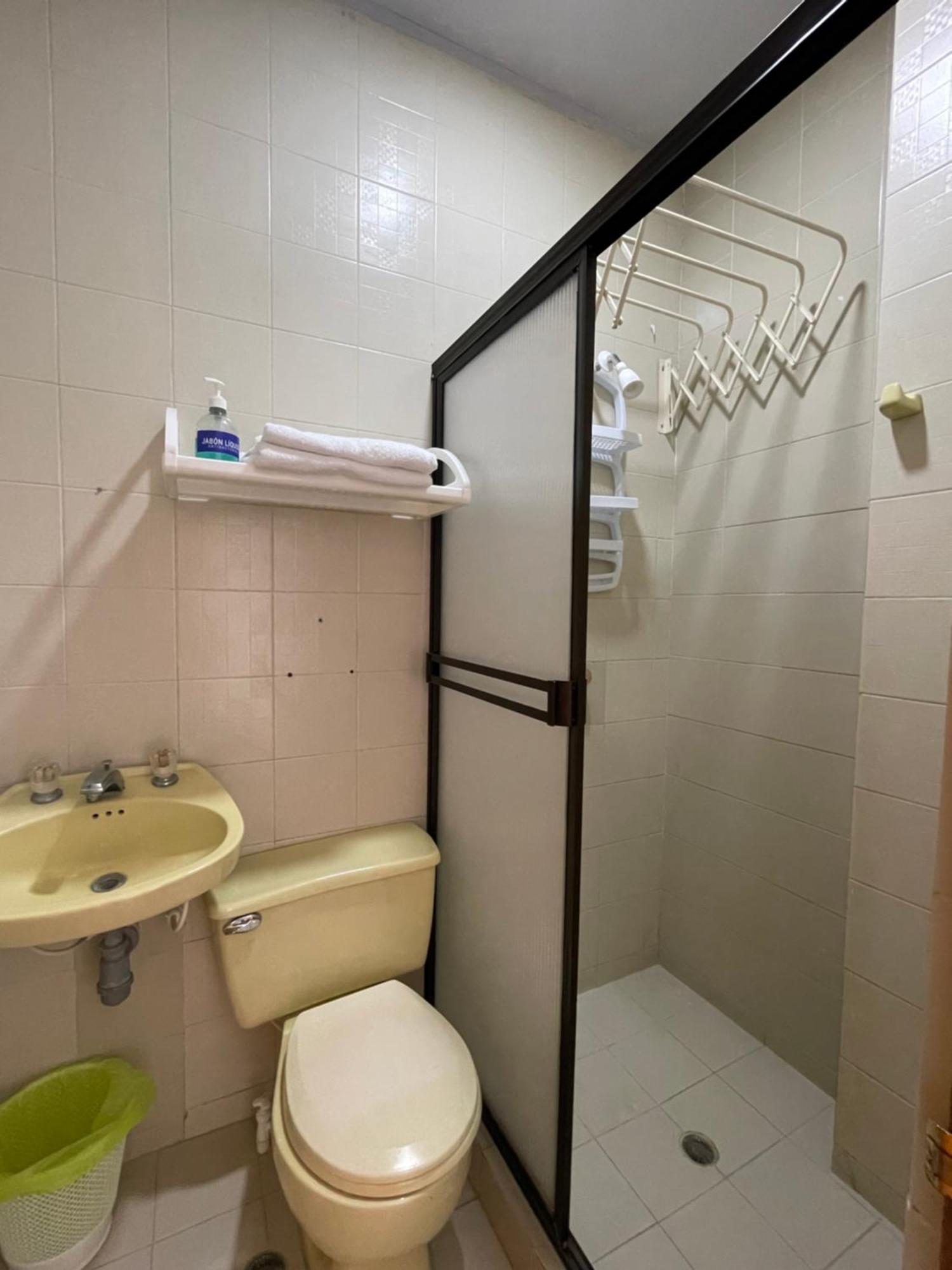 Casa Ines Tolu Hotel ภายนอก รูปภาพ