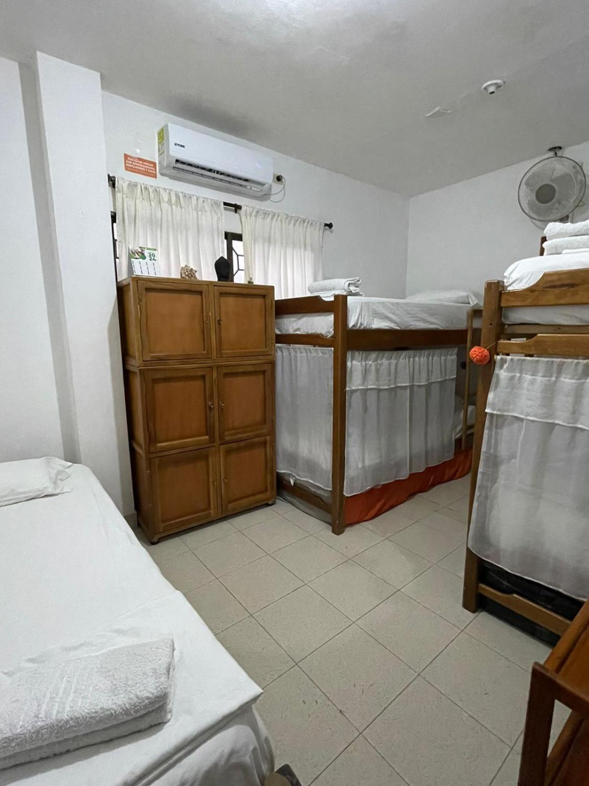 Casa Ines Tolu Hotel ภายนอก รูปภาพ
